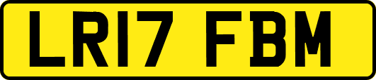 LR17FBM