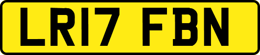LR17FBN
