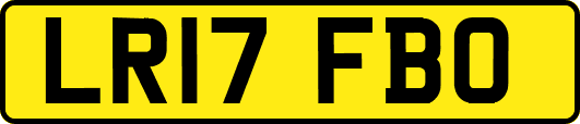 LR17FBO