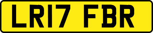 LR17FBR