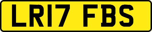 LR17FBS