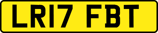 LR17FBT