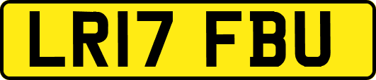 LR17FBU