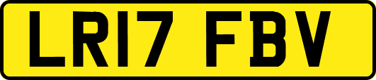 LR17FBV