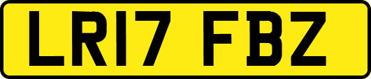 LR17FBZ