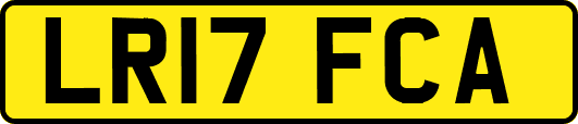 LR17FCA