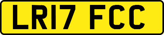 LR17FCC