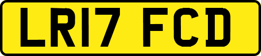 LR17FCD