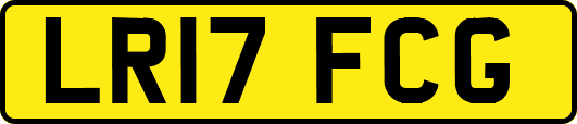 LR17FCG