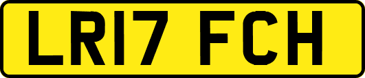 LR17FCH