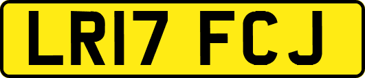 LR17FCJ