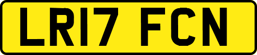 LR17FCN