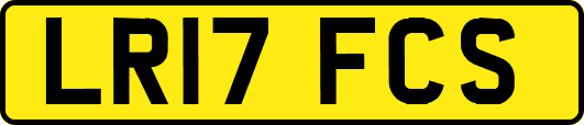 LR17FCS