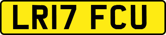 LR17FCU
