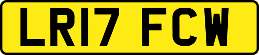 LR17FCW