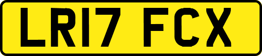 LR17FCX
