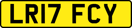 LR17FCY