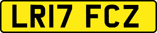 LR17FCZ