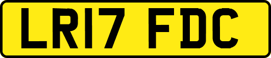 LR17FDC