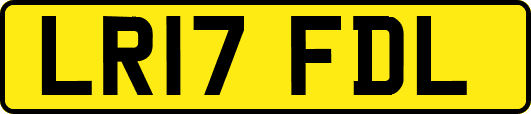 LR17FDL