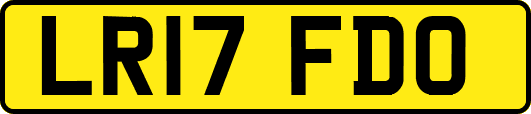 LR17FDO