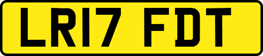 LR17FDT