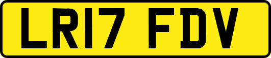 LR17FDV
