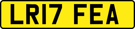LR17FEA