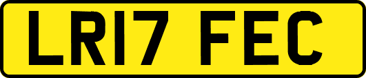 LR17FEC
