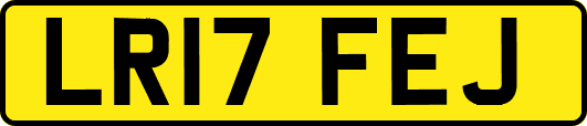 LR17FEJ