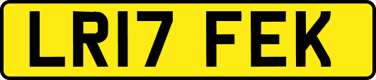 LR17FEK