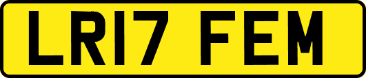LR17FEM