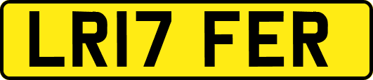 LR17FER