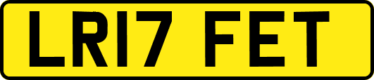 LR17FET