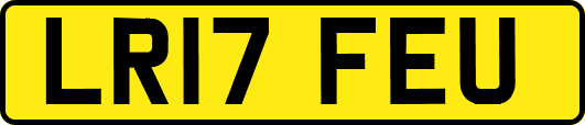 LR17FEU
