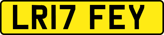 LR17FEY