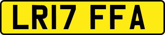 LR17FFA