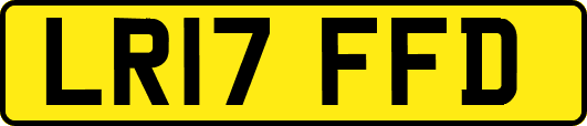 LR17FFD