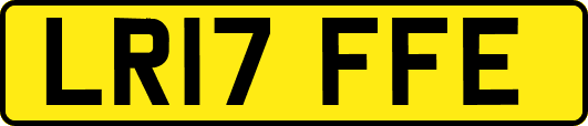 LR17FFE