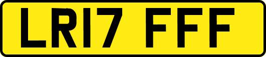 LR17FFF