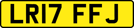 LR17FFJ