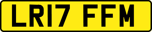 LR17FFM