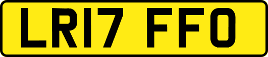 LR17FFO