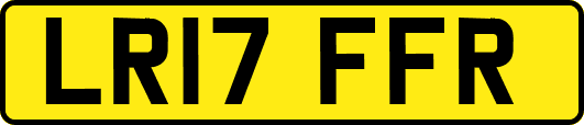 LR17FFR