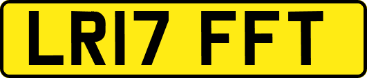 LR17FFT