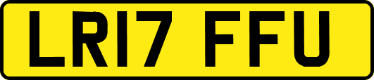LR17FFU