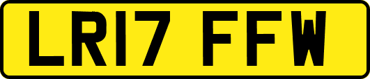 LR17FFW