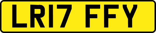 LR17FFY
