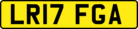 LR17FGA