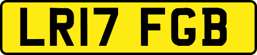 LR17FGB